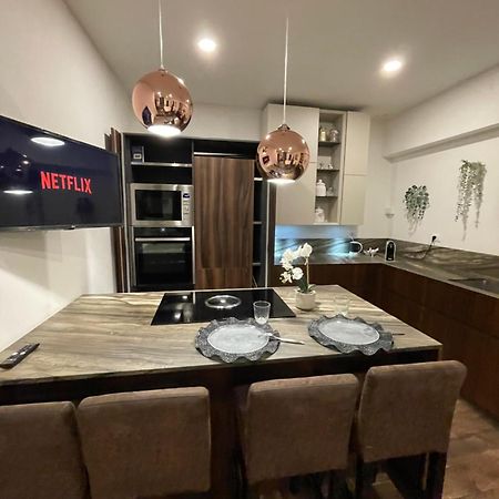 Luxury 4 Al Duomo Di Parma Apartment Ngoại thất bức ảnh