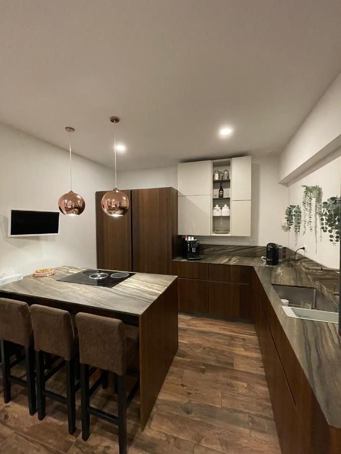 Luxury 4 Al Duomo Di Parma Apartment Ngoại thất bức ảnh