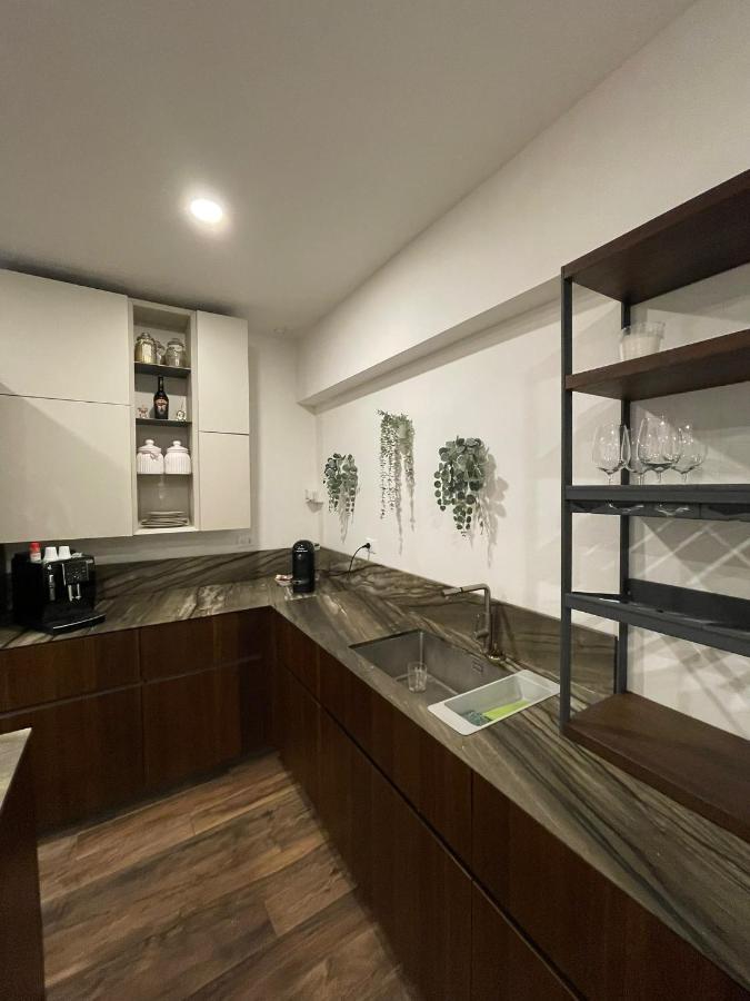 Luxury 4 Al Duomo Di Parma Apartment Ngoại thất bức ảnh
