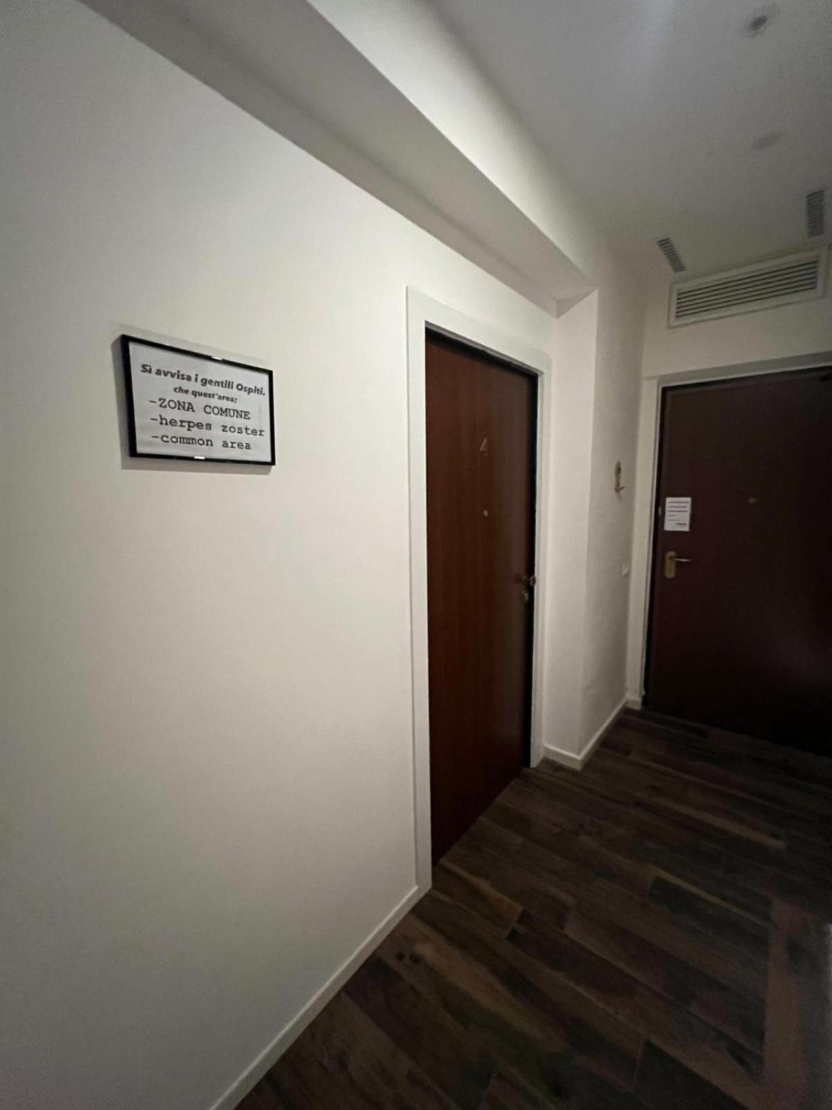 Luxury 4 Al Duomo Di Parma Apartment Ngoại thất bức ảnh