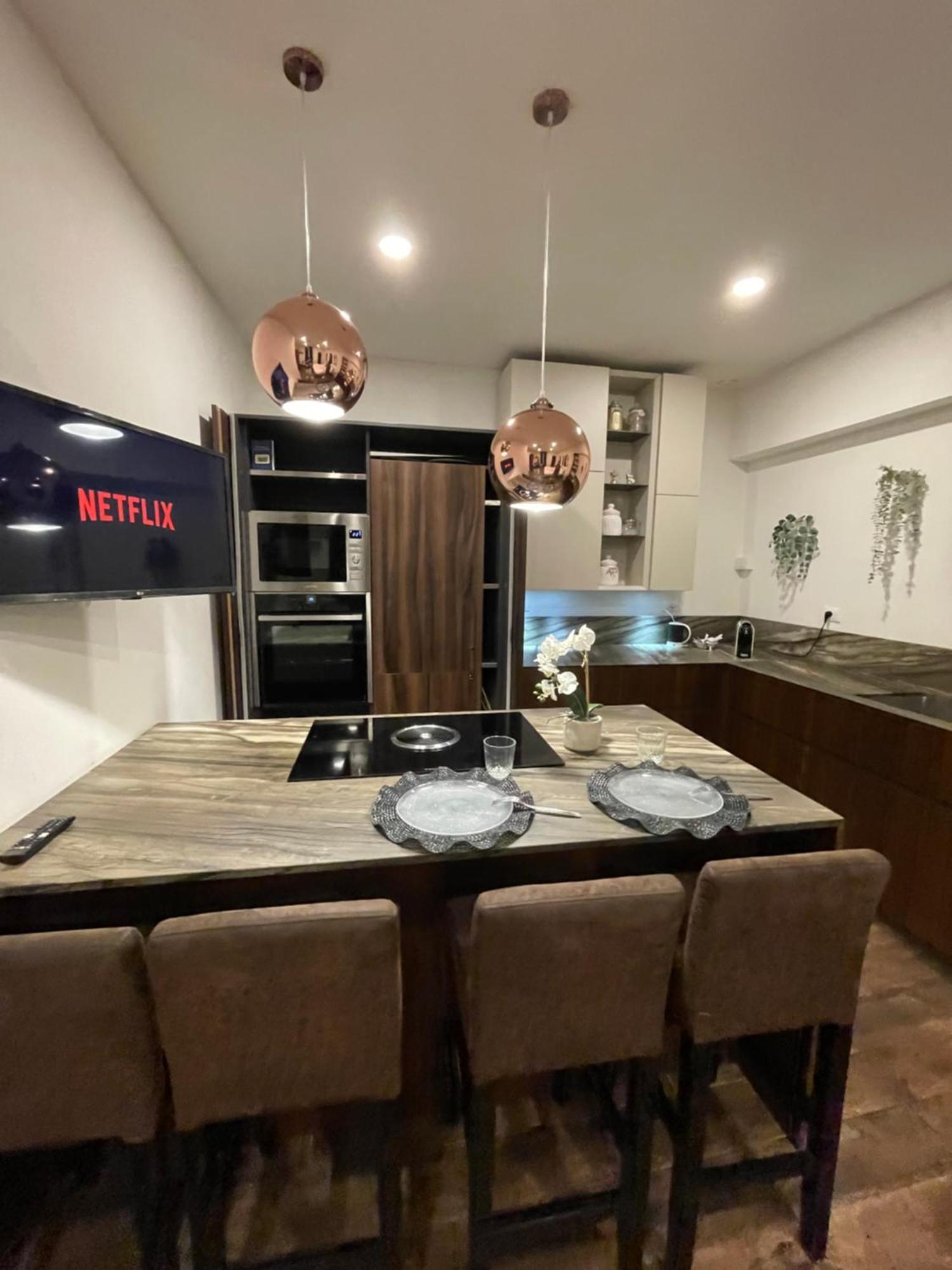 Luxury 4 Al Duomo Di Parma Apartment Ngoại thất bức ảnh